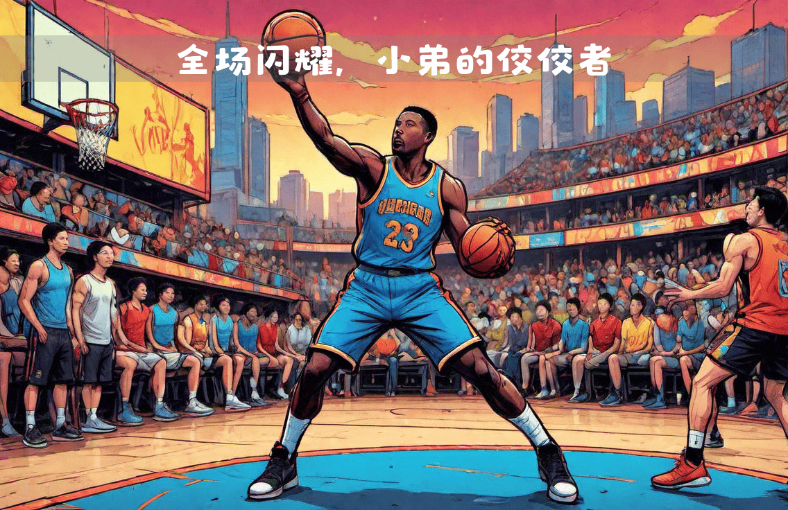 爵士绝杀步行者，米切尔绝对核心表现闪耀全场的简单介绍