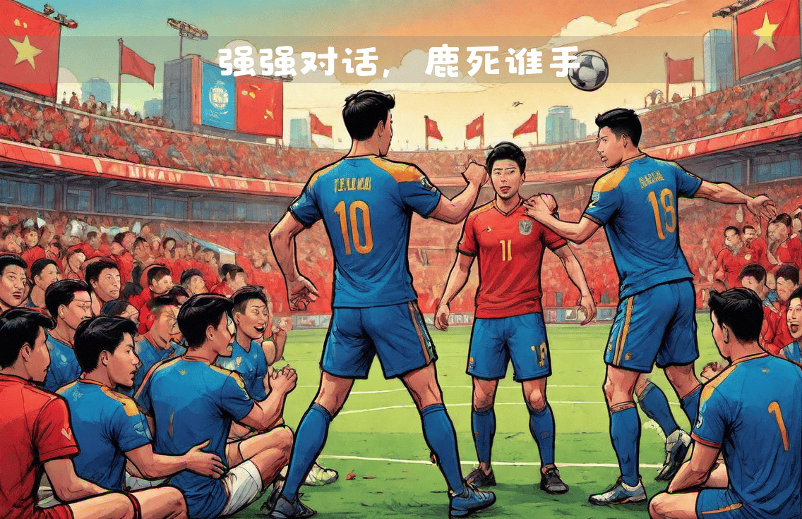 欧国联决赛殊荣尽在即墨，谁将最终夺得宝座？的简单介绍