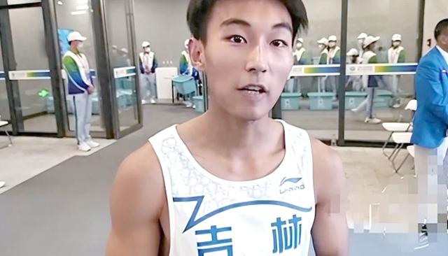 等待神秘新星争相亮相关键比赛