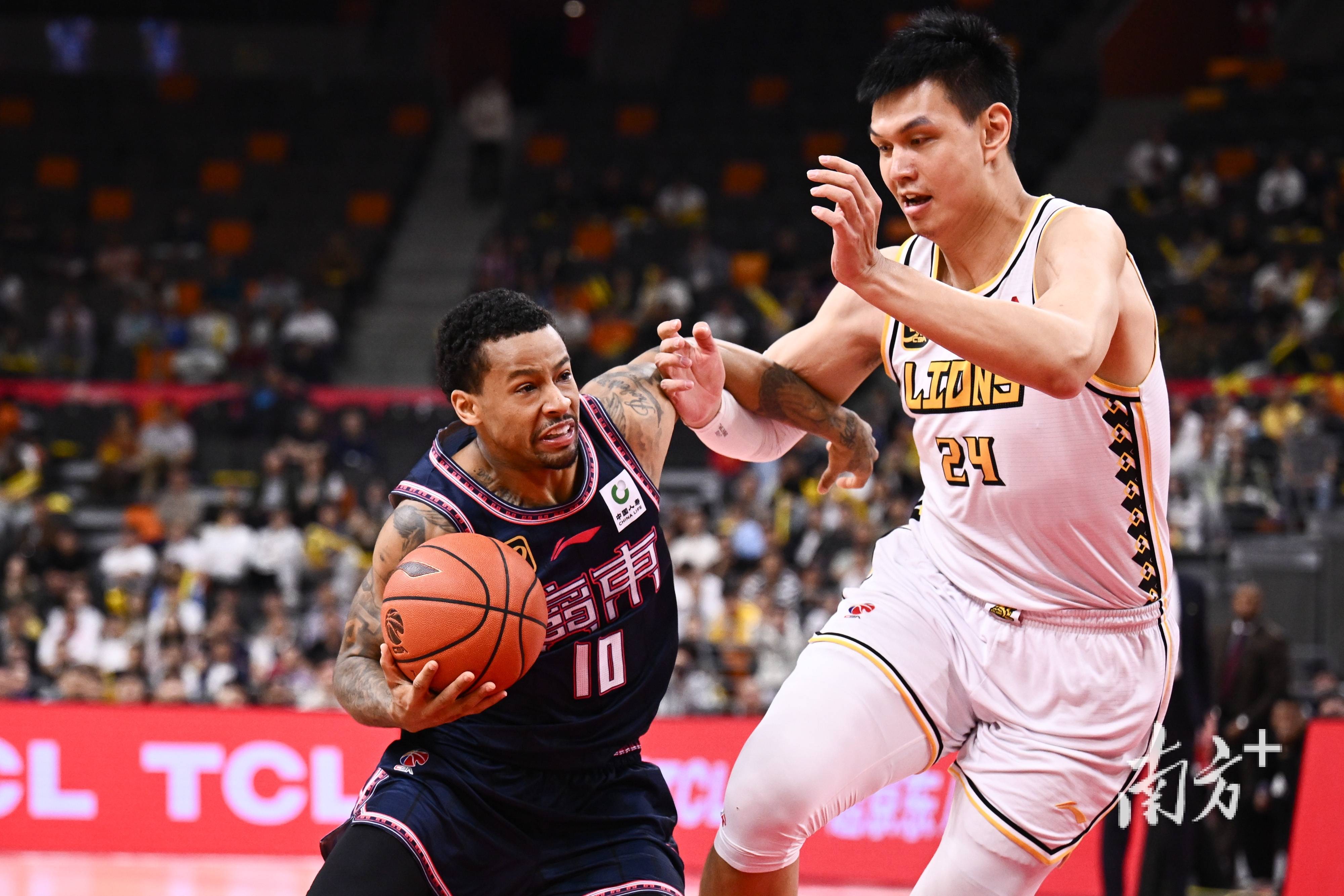 开云体育平台APP-广东宏远战胜对手取得两连胜