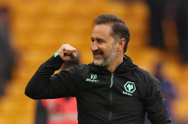 开云体育入口-包含狼队逐渐回暖，英超保级形势稍露曙光的词条