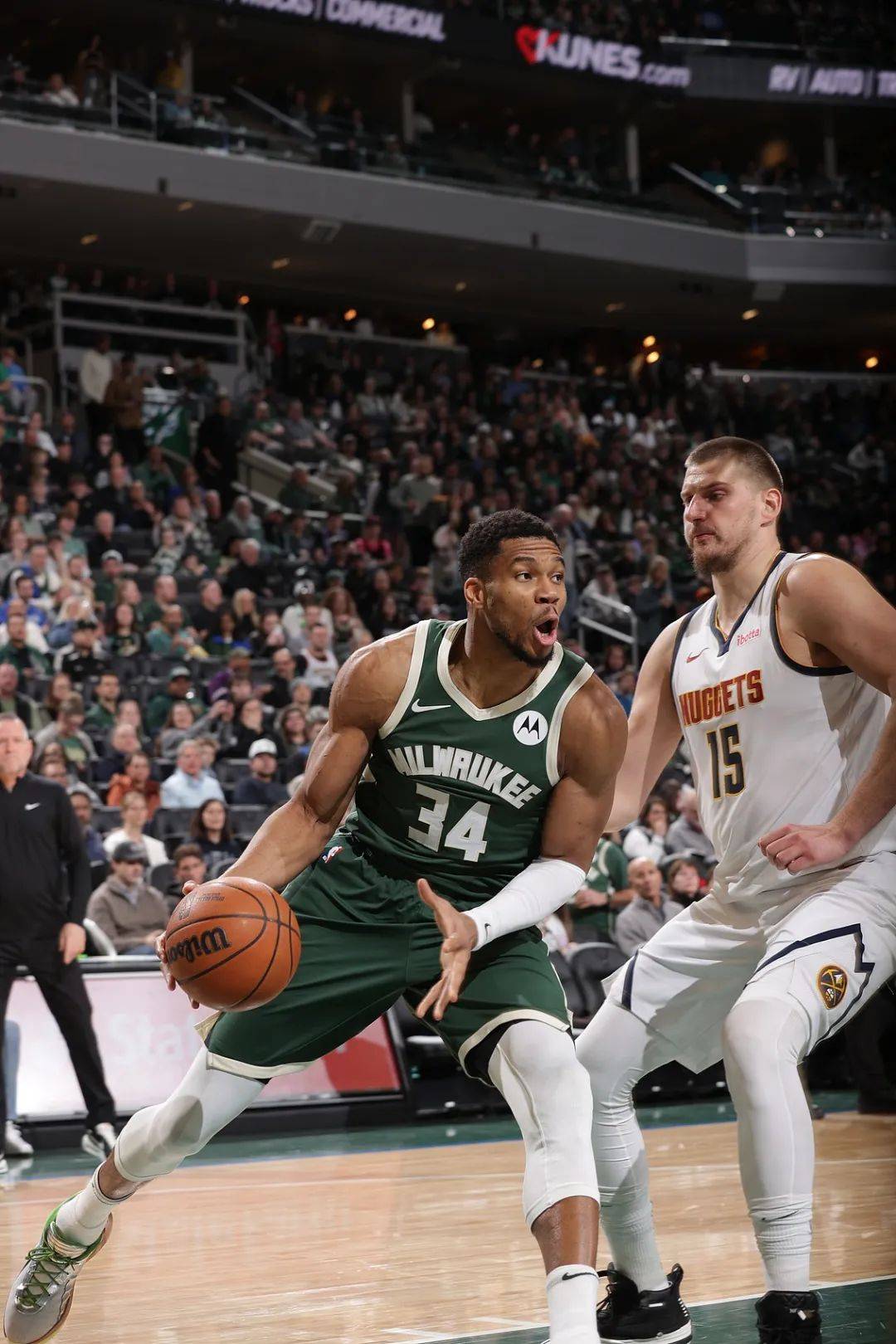 关于雄鹿逆转热火,字母哥再现MVP级表现的信息 关于雄鹿逆转热火,字母哥再现MVP级表现的信息