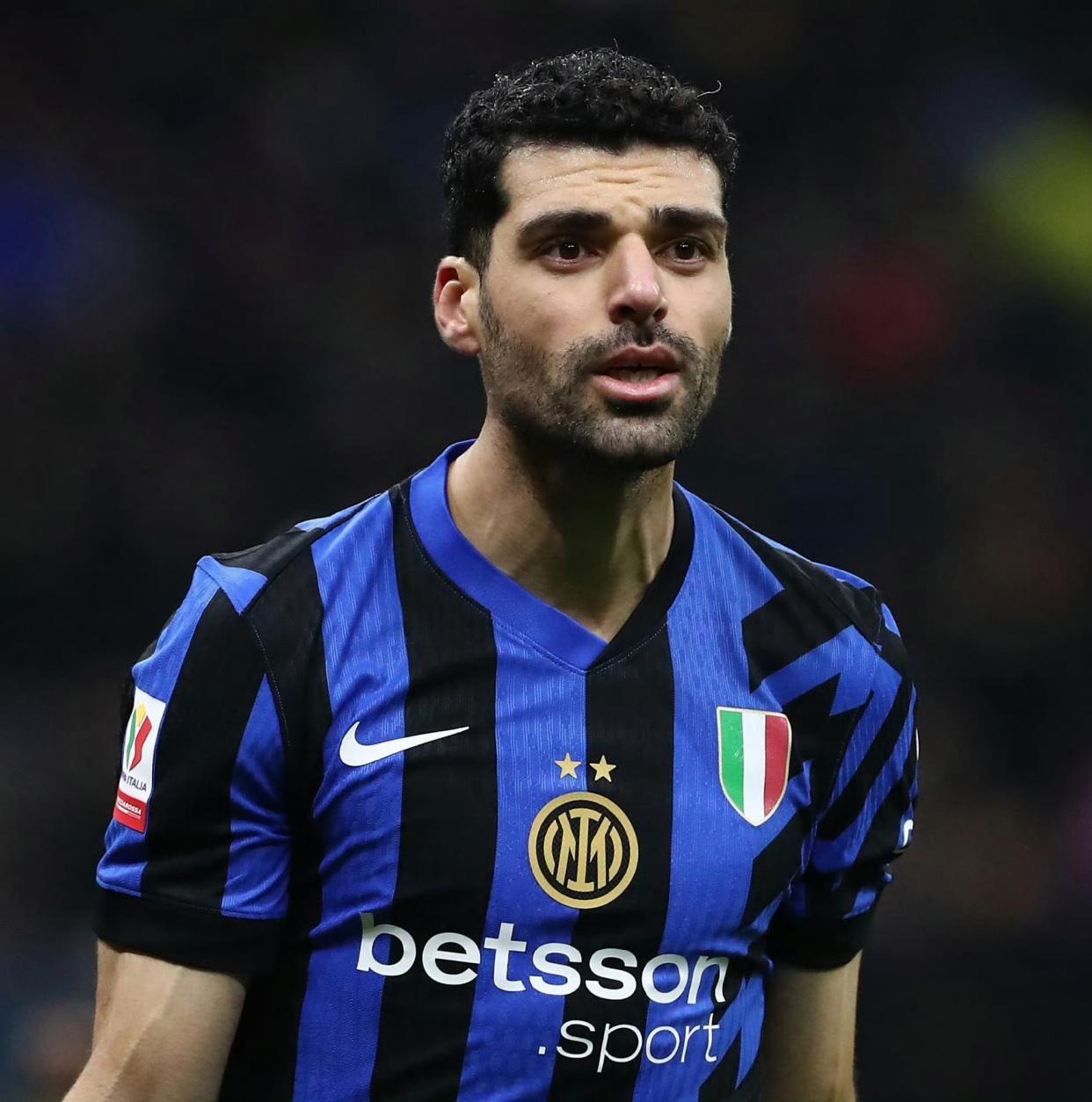 米兰主帅谈新赛季目标,雄心壮志 米兰主帅谈新赛季目标,雄心壮志