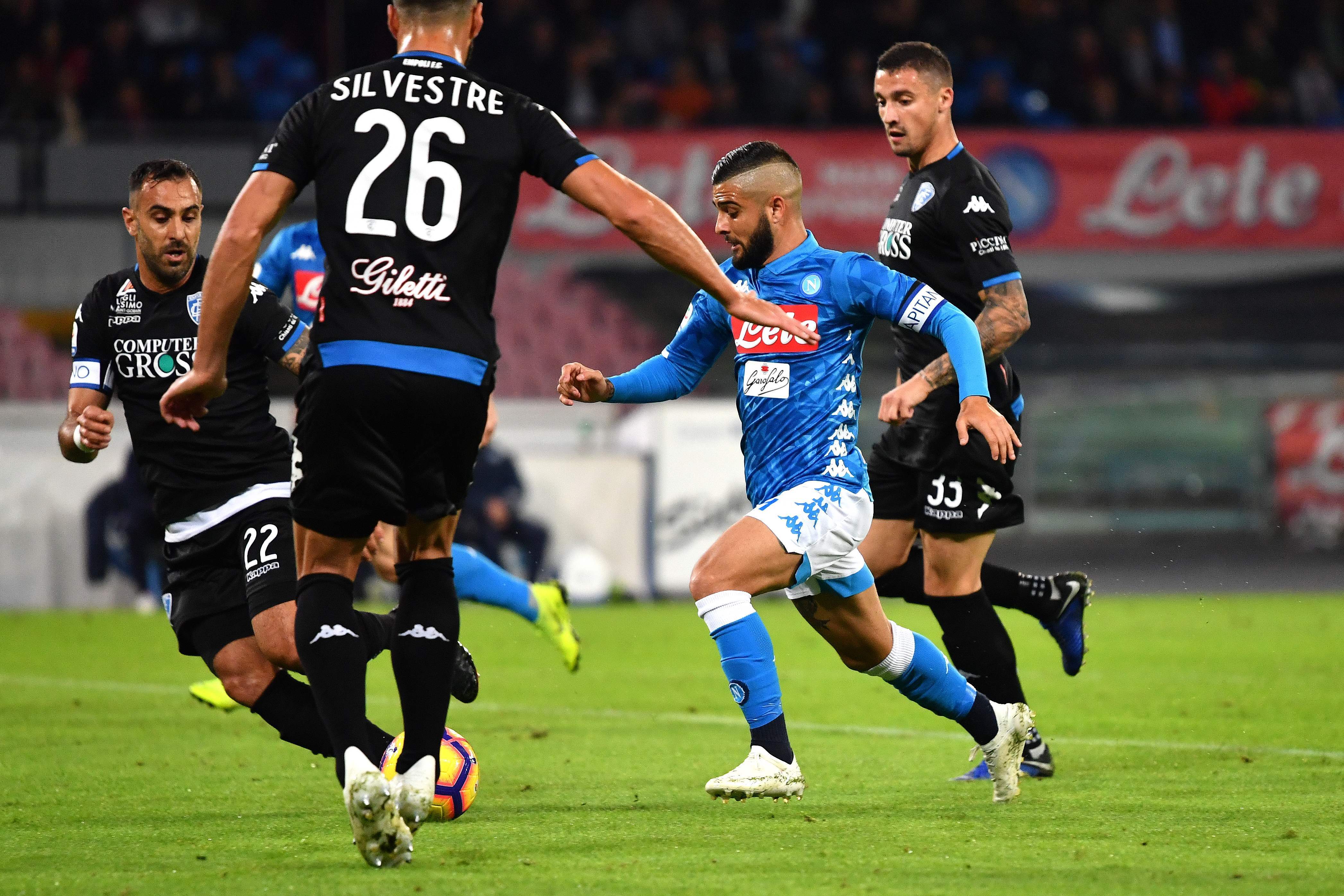 开云体育中国-那不勒斯客场全面胜出，士气高昂