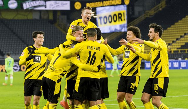 开云体育官方网站-云达不莱梅在德国足球联赛中迎来大胜的简单介绍