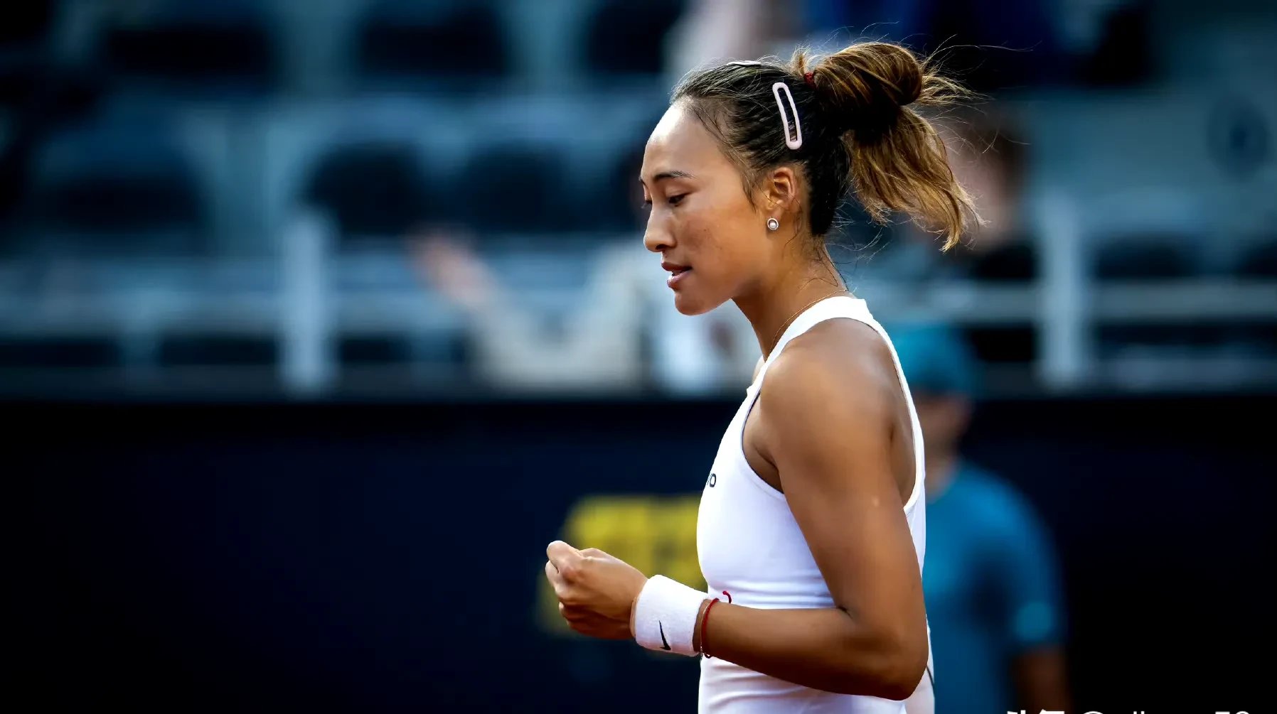 阿尔勒夫接连获胜,状态火热 阿尔勒夫接连获胜,状态火热