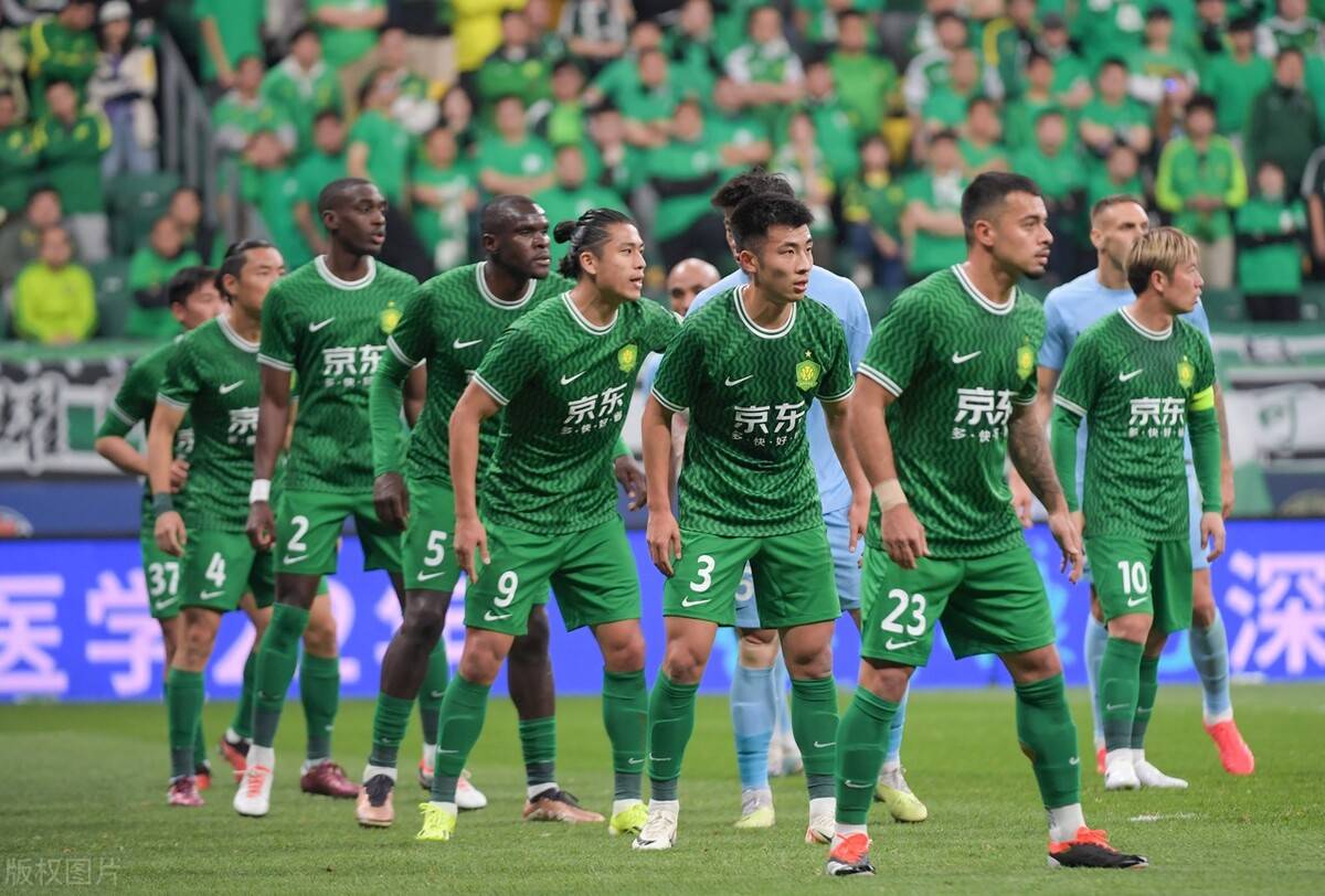 北京国安迎来最佳时机，雄心勃勃欲冠军