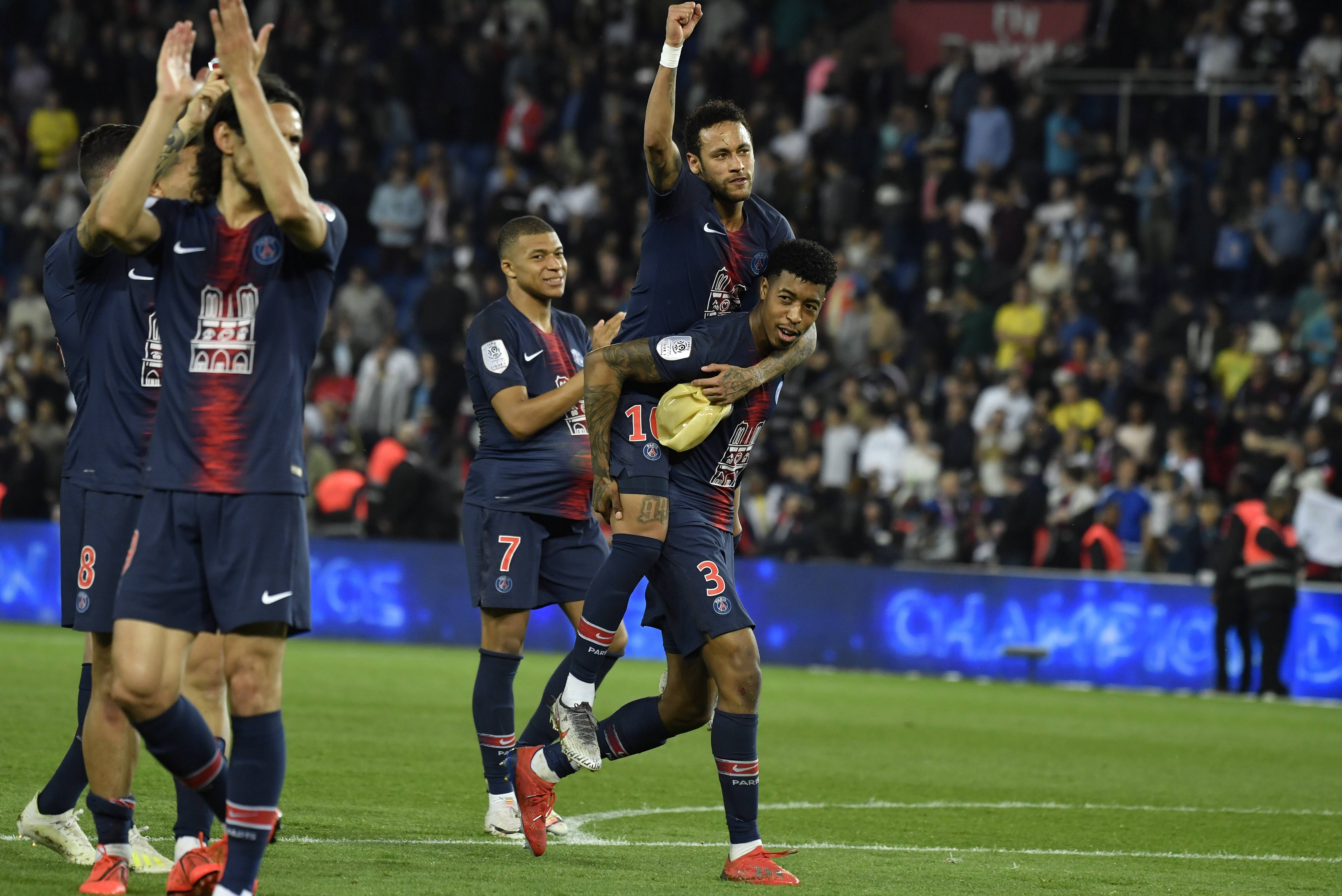 蒙彼利埃主场连胜，继续保持火力