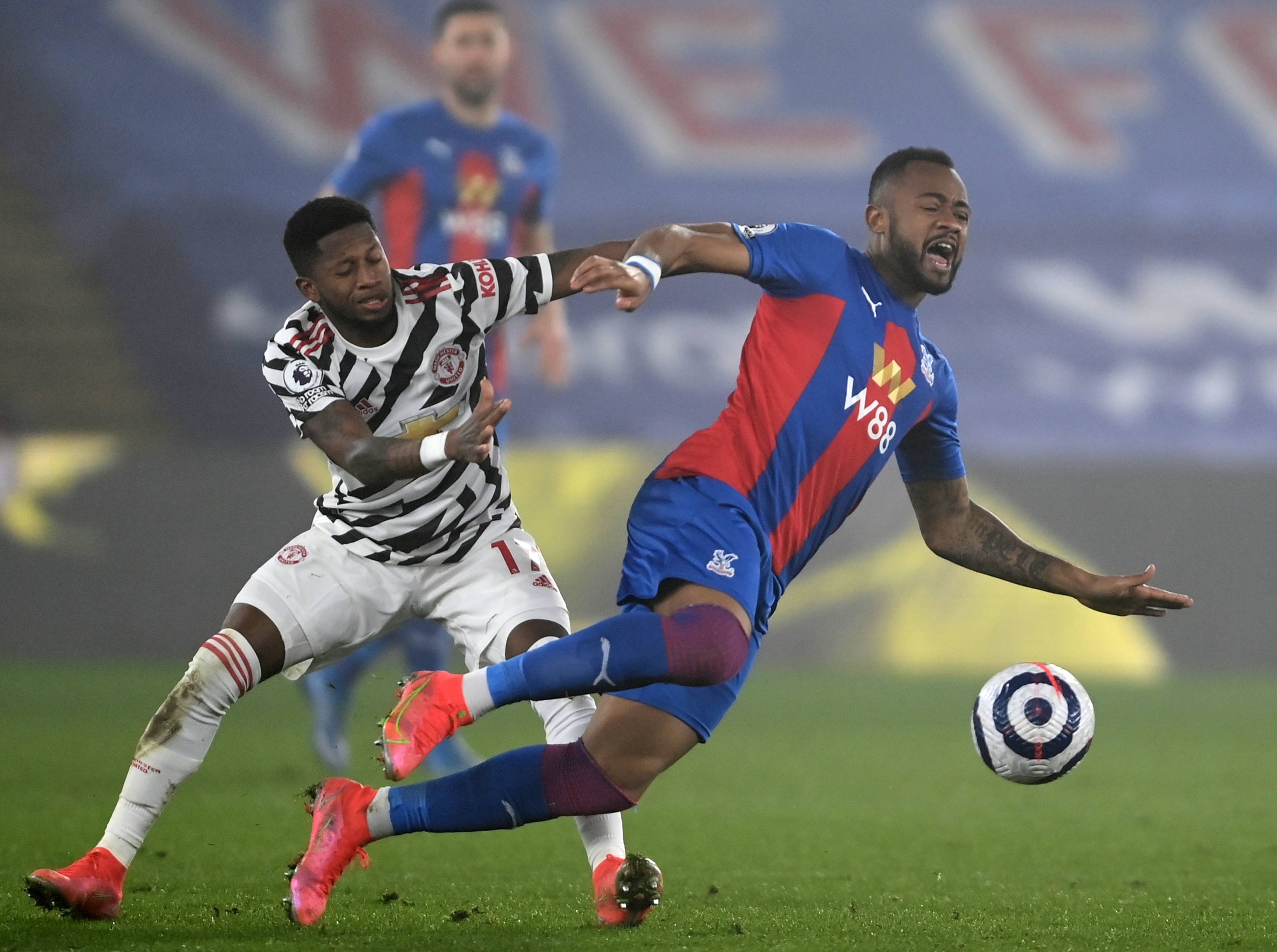 包含曼联主场击败对手,水晶宫告别连败的词条 包含曼联主场击败对手,水晶宫告别连败的词条