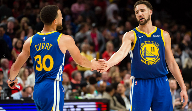 开云下载-勇士重返巅峰，对决魔术胜势如潮