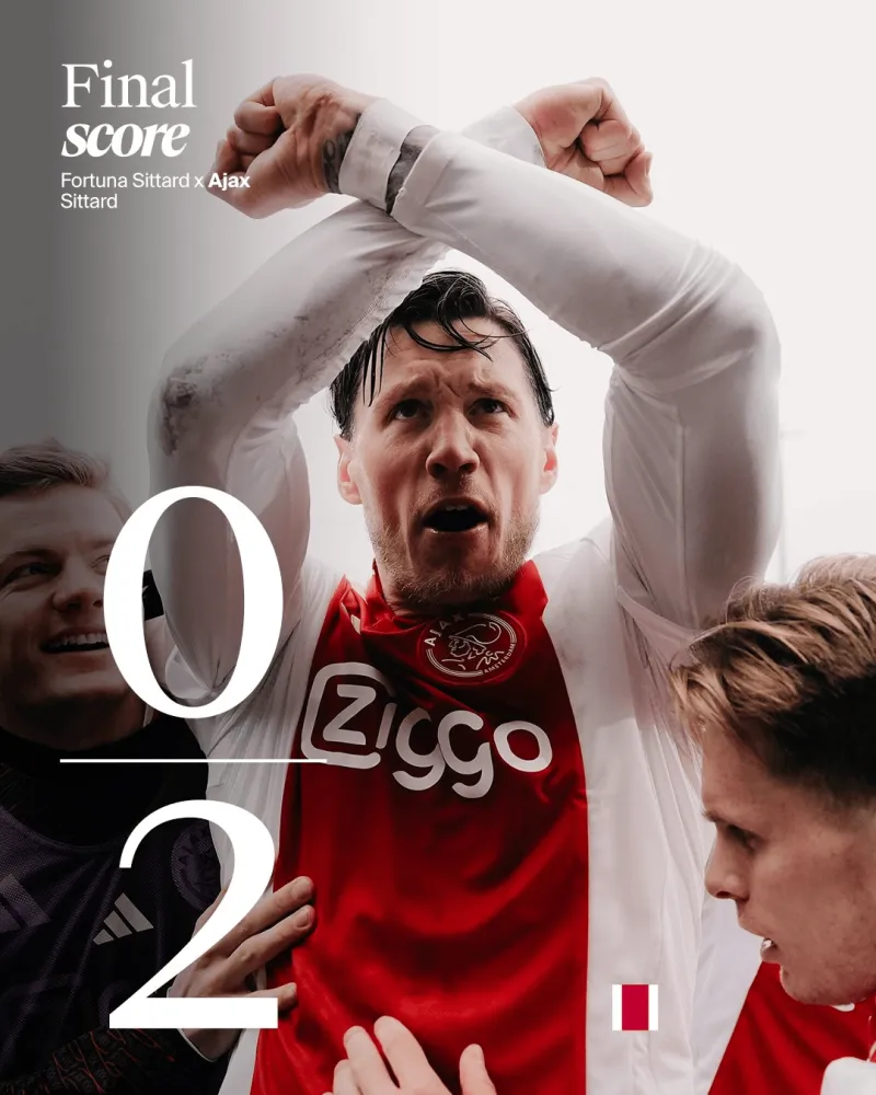 阿贾克斯新任主帅计划重振球队雄风 阿贾克斯新任主帅计划重振球队雄风