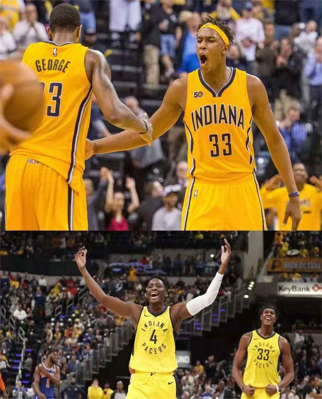 开云APP-关于印第安纳步行队签下英雄式球员，引发全队士气大增的信息