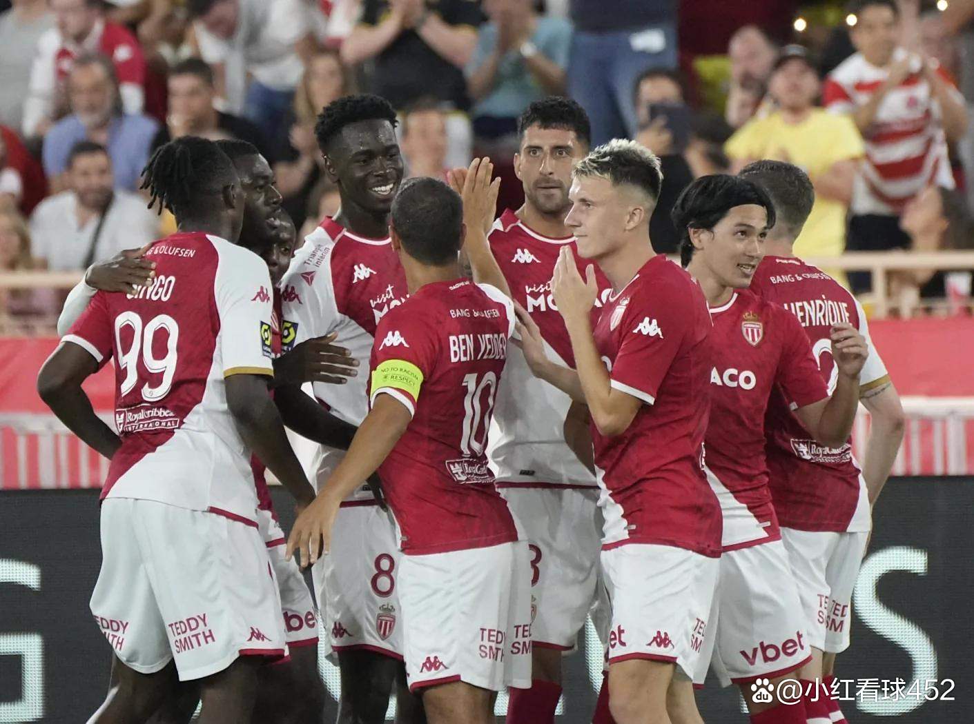 开云体育入口-包含摩纳哥坐镇主场，轻松击败斯特拉斯堡的词条