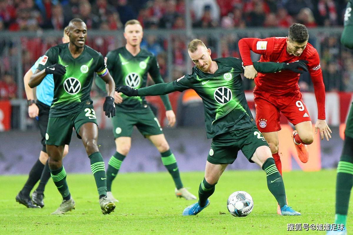 开云体育在线-沃尔夫斯堡遭遇挑战，力争守住领先优势
