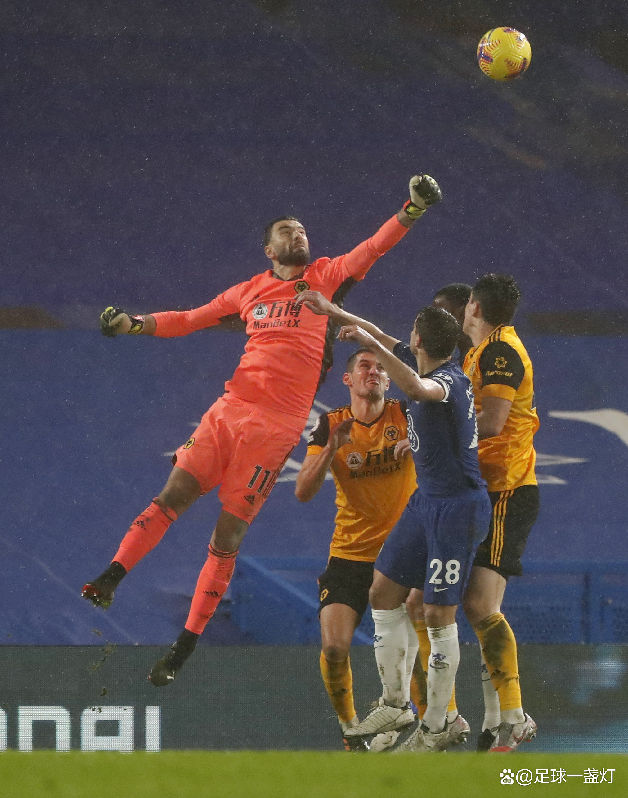 切尔西主帅谈论球队战术调整