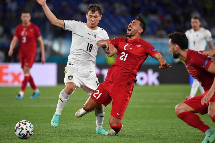 开云体育官网-欧洲杯：北马其顿队首次参赛收获宝贵经验