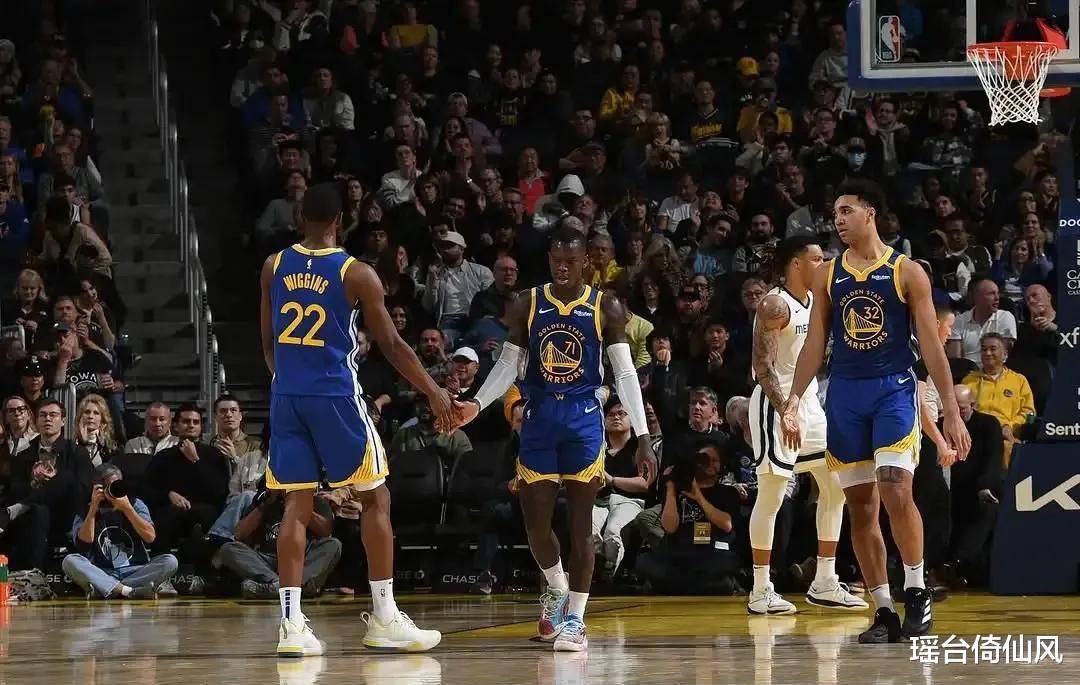 开云体育入口-关于勇士队受伤情况严重，季后赛之路艰难的信息
