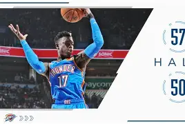 开云体育平台APP-快船球员卢比奥宣布伤愈复出