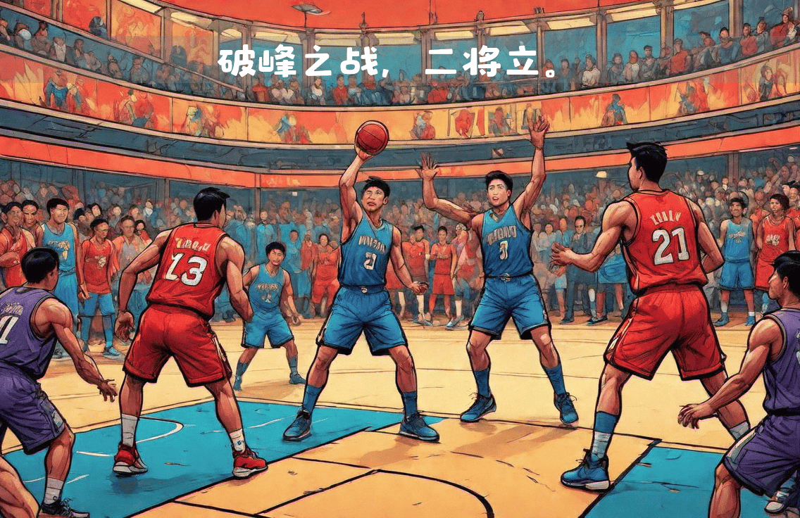 关于火爆的篮球赛事,球员们展现出色战斗力!的信息 关于火爆的篮球赛事,球员们展现出色战斗力!的信息