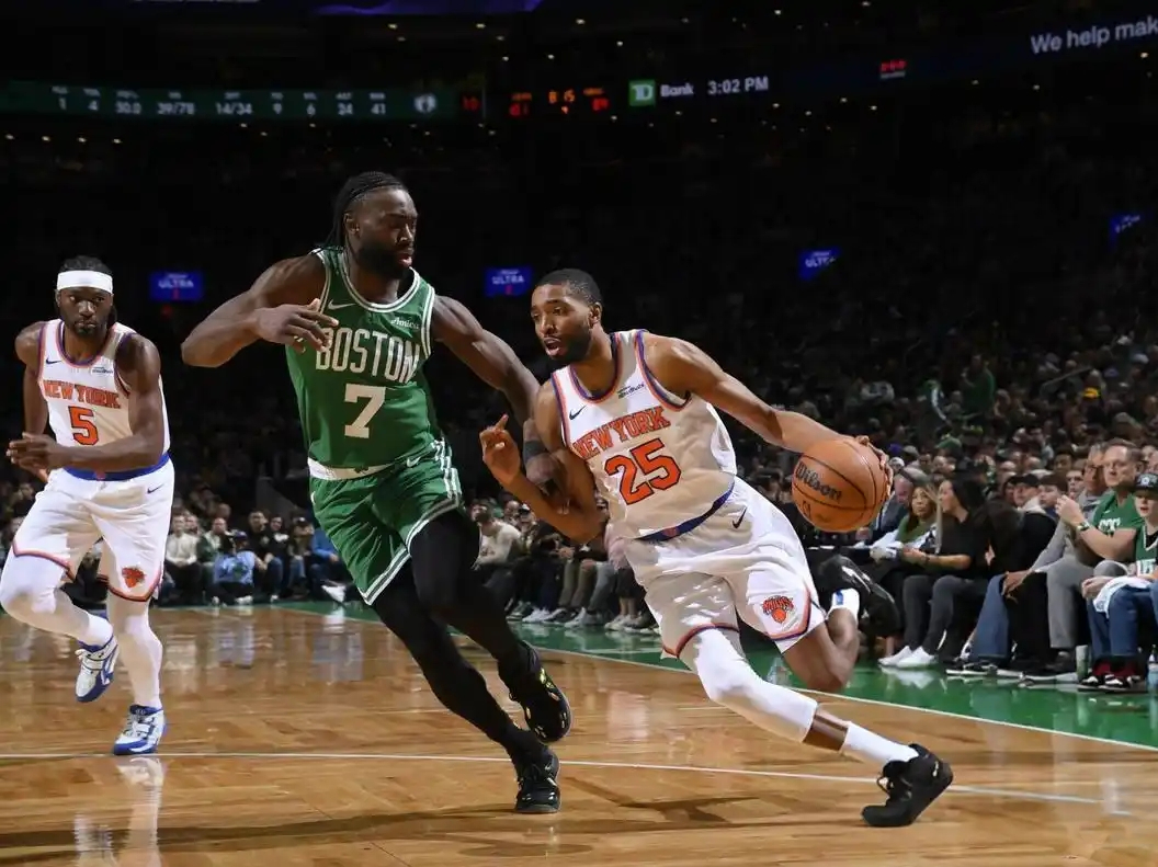 开云体育下载-公牛力克凯尔特人，终结连胜