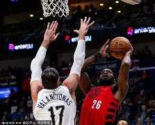 开云体育app-拉塞尔双20带队击败开拓者，黄蜂喜获胜利