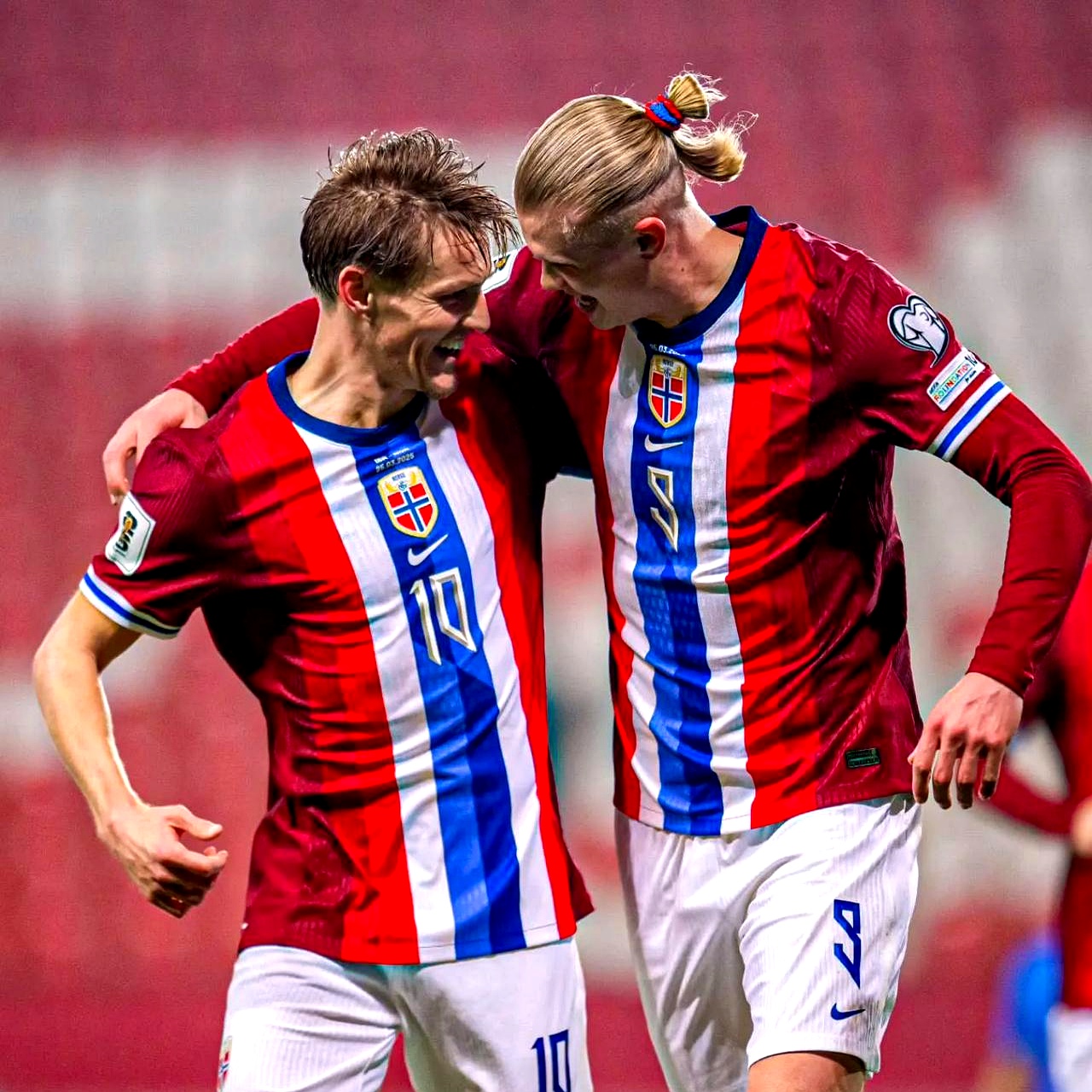 法国战胜挪威,欧预赛取得胜利 法国战胜挪威,欧预赛取得胜利