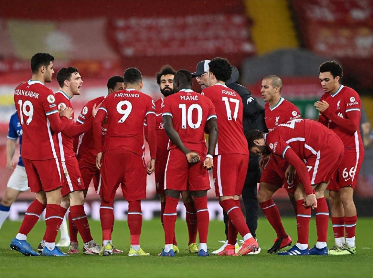 利物浦横扫对手,挺进欧洲顶级赛事下一轮的简单介绍 利物浦横扫对手,挺进欧洲顶级赛事下一轮的简单介绍