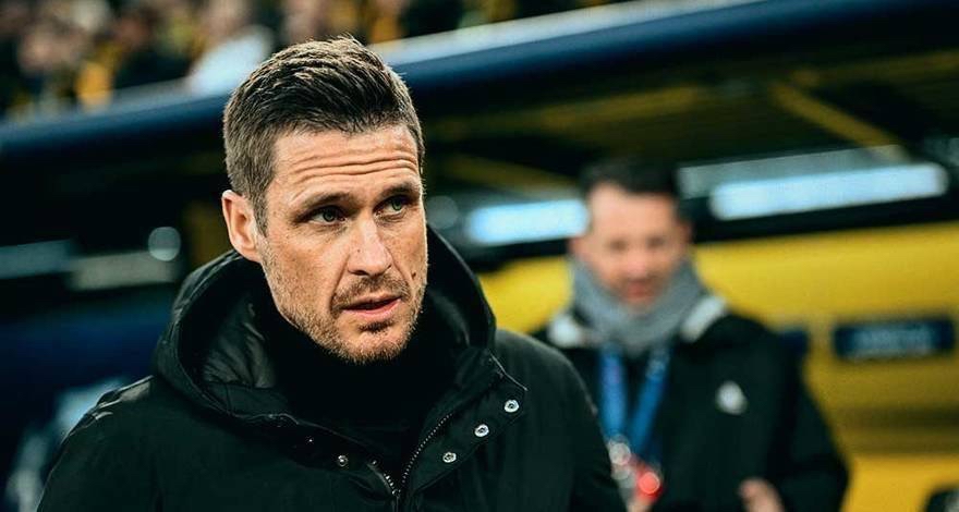 开云体育在线-马德里竞技全力备战欧冠半决赛