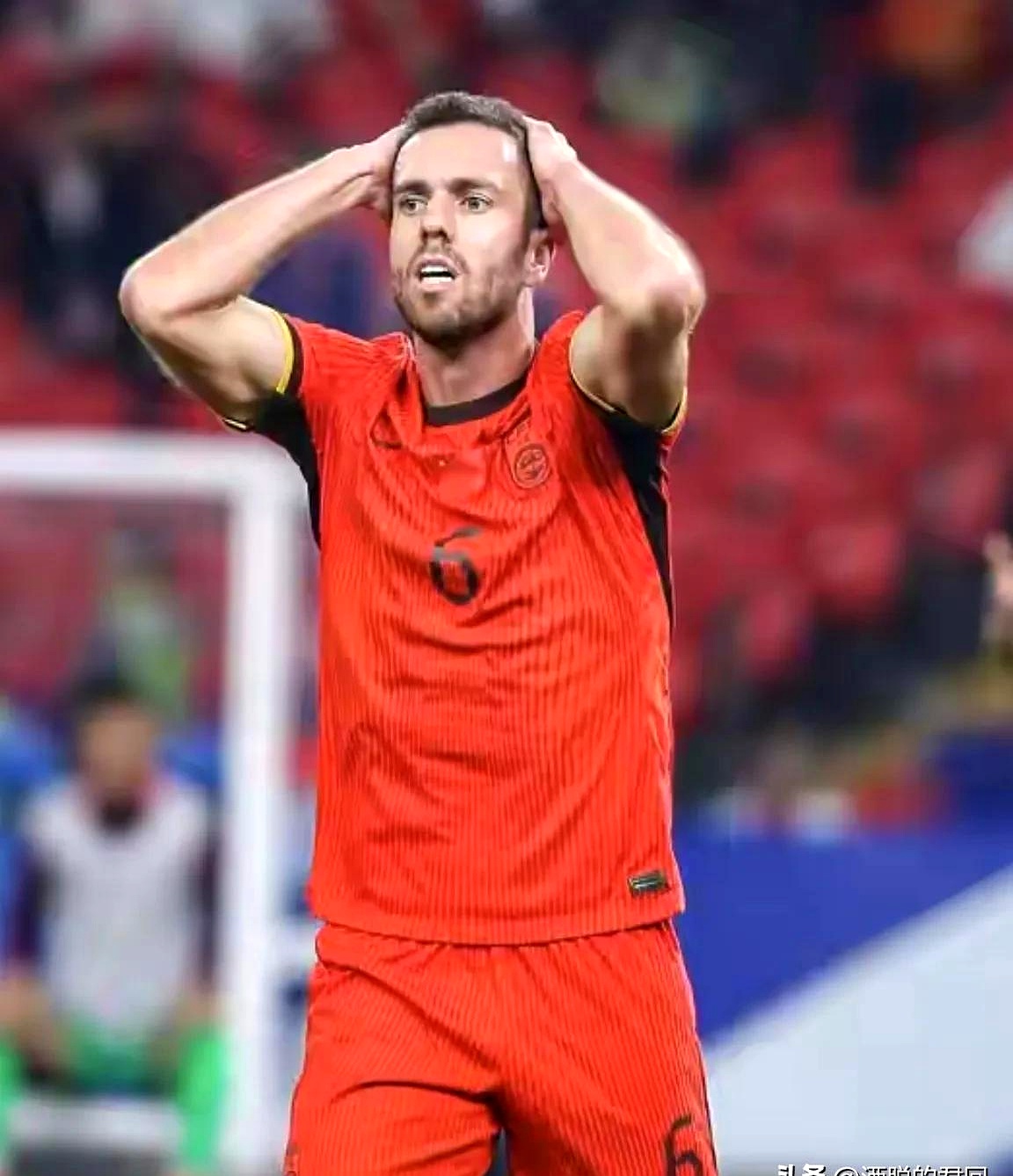 澳大利亚队意外晋级,大踏步向前 澳大利亚队意外晋级,大踏步向前