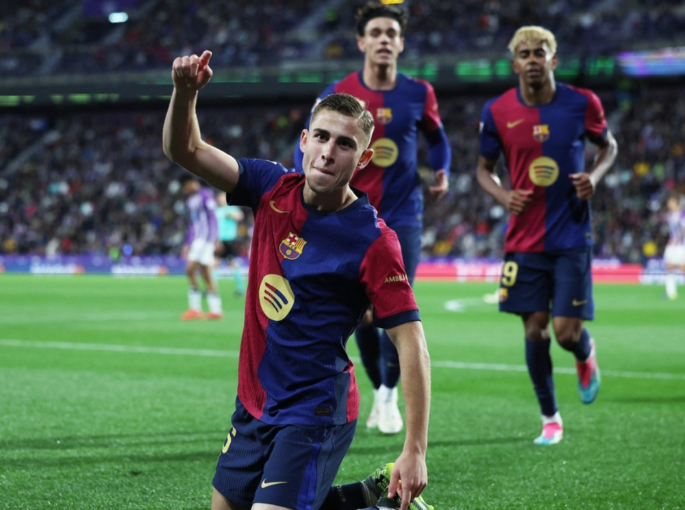 西甲豪门巴塞罗纳再次遭遇失利 西甲豪门巴塞罗纳再次遭遇失利