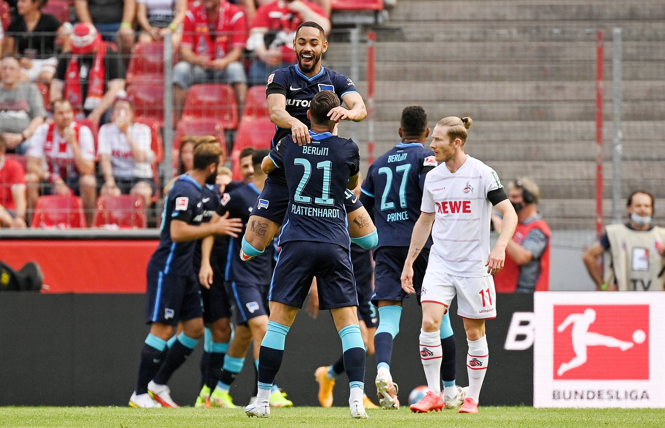 开云体育在线-柏林赫塔在比赛中多次失球，成为短板