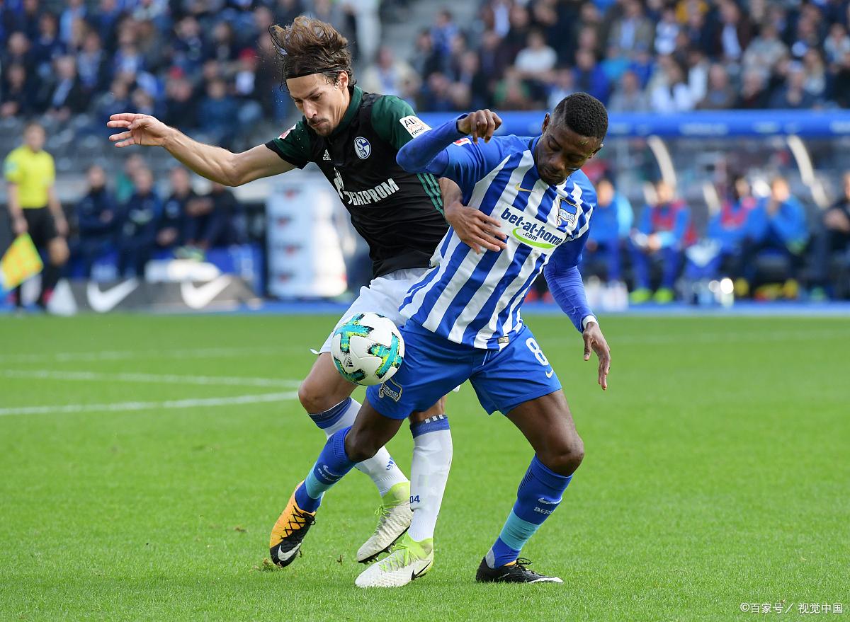 柏林赫塔在比赛中多次失球,成为短板 柏林赫塔在比赛中多次失球,成为短板