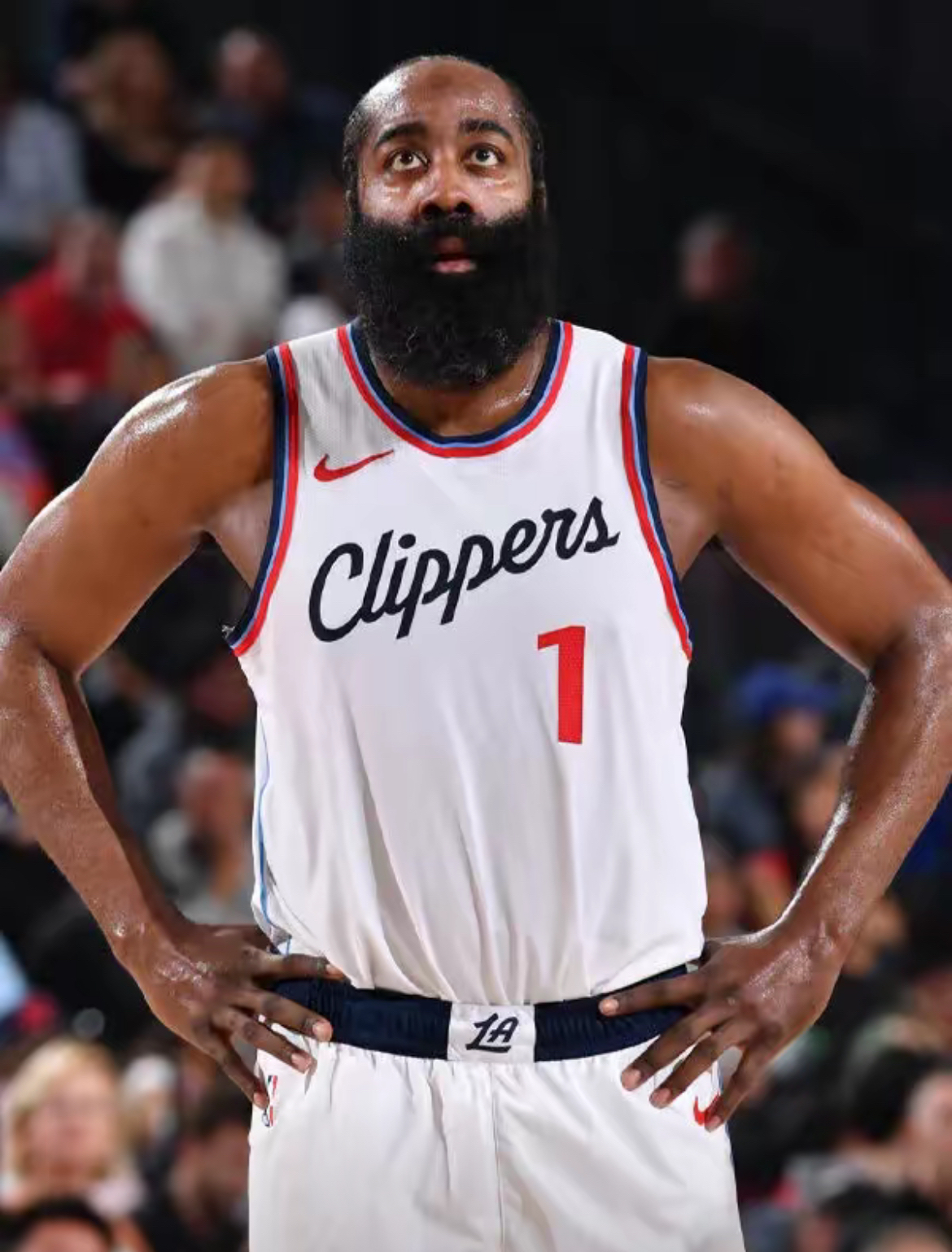 火箭2-0领先快船,哈登再次爆砍40分的简单介绍 火箭2-0领先快船,哈登再次爆砍40分的简单介绍