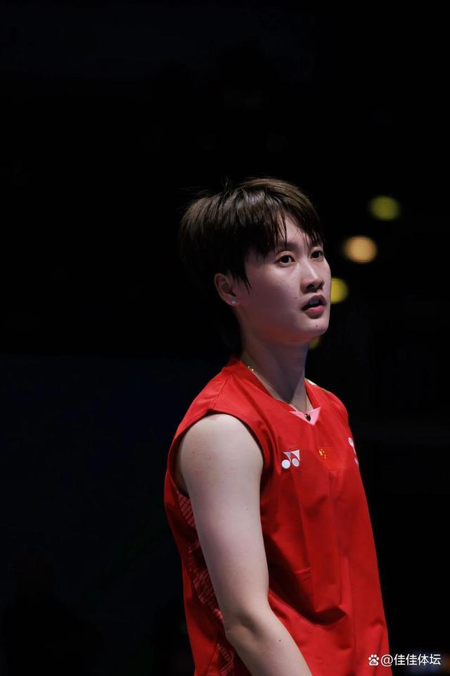 关于韩国队鏖战日本队，陈雨菲高光表现的信息