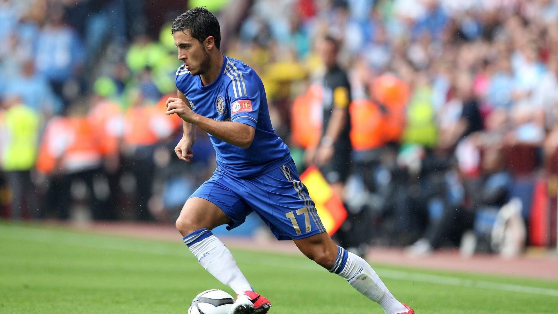 双线战场，丹麦铁血力克美国，姆巴佩锋芒带队高歌